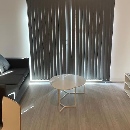Luxe City Centre Apartment Birmingham Exterior photo