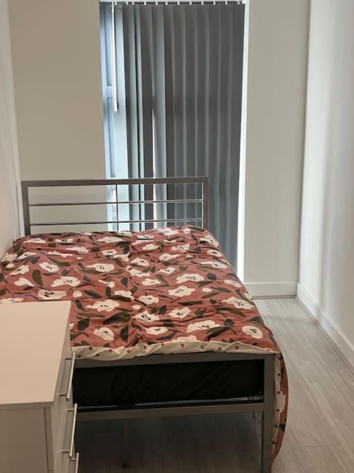 Luxe City Centre Apartment Birmingham Exterior photo
