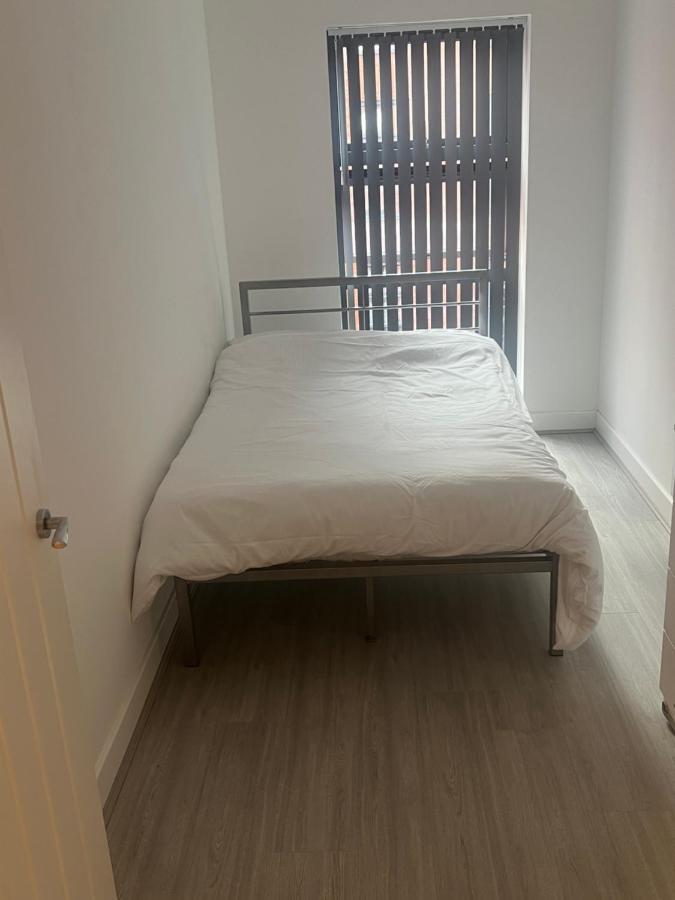 Luxe City Centre Apartment Birmingham Exterior photo